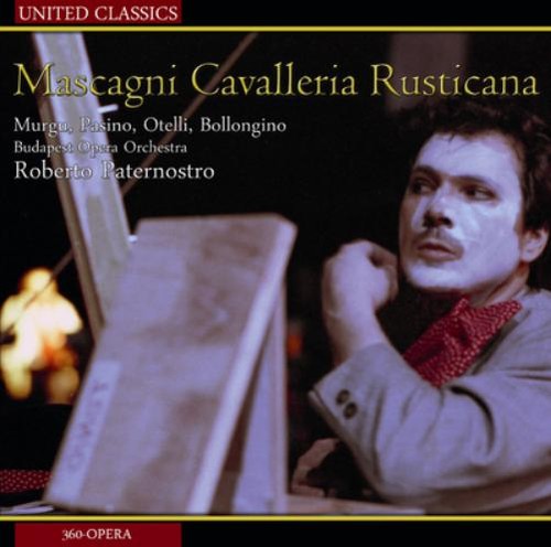Pietro mascagni - pietro,