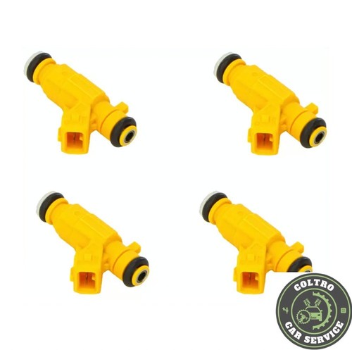 Iniettori compatibili bosch - 4,