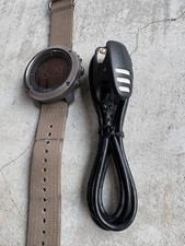 Suunto Traverse Alpha Foliage