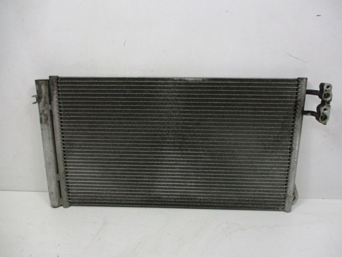 Radiatore aria condizionata
