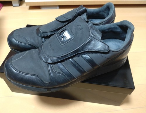 Sneaker vintage 2005 adidas - sneaker,
