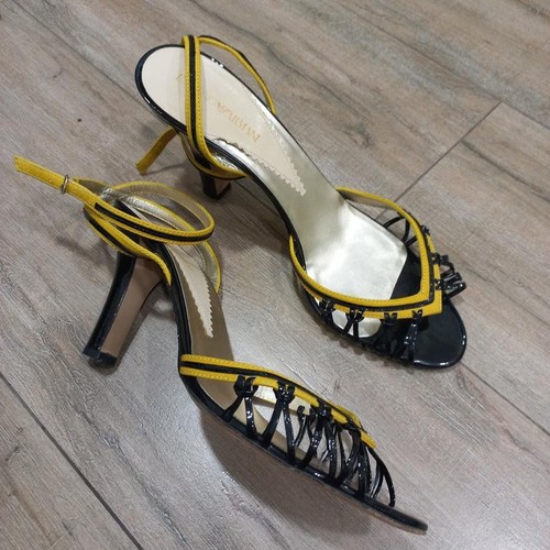 Tacchi donna emporio armani - tacchi,