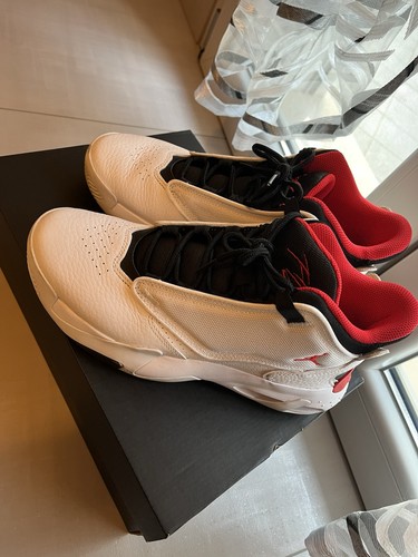 Scarpe jordan praticamente - scarpe,