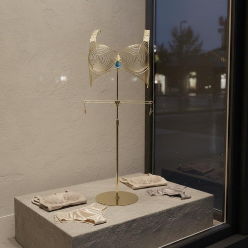 Supporto esposizione - supporto,