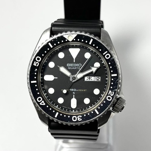 Orologio seiko quartz - seiko, diver