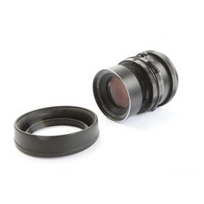 Mamiya Sekor C 4,5/180 +
