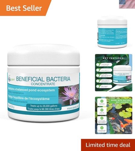 Pond batteri powder - batteri, 4,4