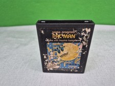 Pac-Man 1981 Atari 2600