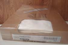 Copridivano 2 posti IKEA