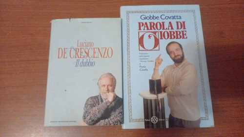 Lotto libri vintage - lotto,