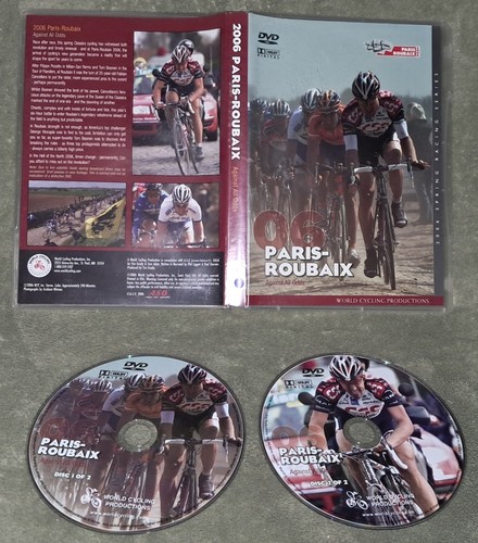 2006 paris roubaix bicycle - 2006, paris-roubaix