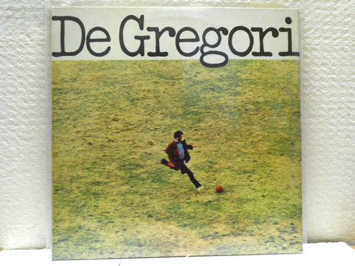 Francesco gregori - francesco, de