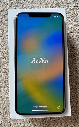 Apple iphone max - max, gb