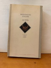 Benvenuto cellini vita - benvenuto,