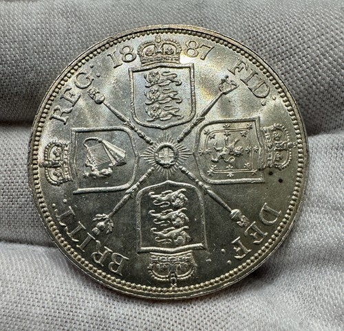 1887 gran bretagna - 1887, vittoria
