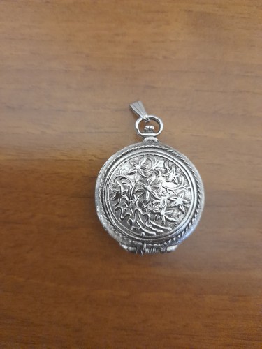 Orologio collana donna - da,