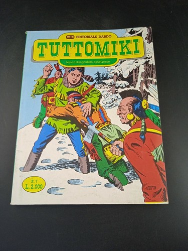 Tuttomiki vol i serie - -,