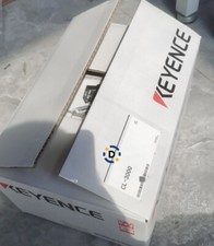 Sensore di gamma laser KEYENCE