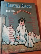 LITTLE NEMO 1905 - 2005 Un siècle de rêves