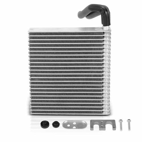 Evaporatore radiatore - evaporatore,