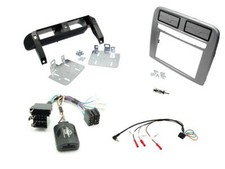 CTKFT16L CD Stereo Radio Plancia Cruscotto Kit Completo per Fiat Grande Punto