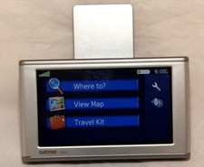 Garmin NUVI 650 Navigatore GPS