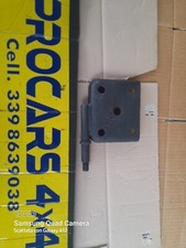 Piastra cavalotto balestra Suzuki sj410-sj413-samurai-Santana