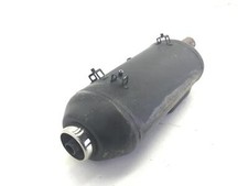 TERMINALE SCARICO MARMITTA