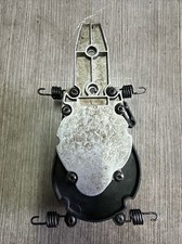 Scatola Ingranaggi Completa Tagliasiepi Mcculloch Partner HG65