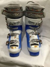 Scarponi sci donna nordica - donna,