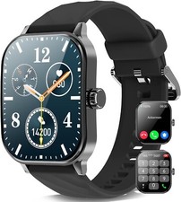 Smartwatch Uomo Funzione