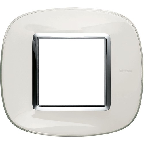 Bticino hb4802db placca - bticino,