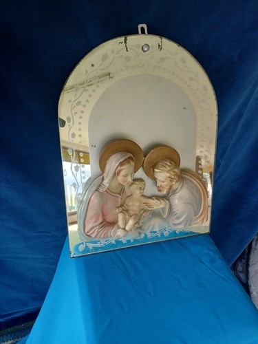 Capezzale sacra famiglia - capezzale,