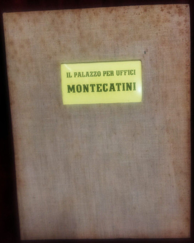 Palazzo per uffici - il,
