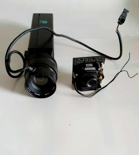 Video camera sorveglianza - video,