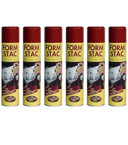 6pz form stac staccante - 6pz,