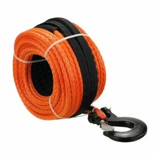 10MM X 30M Dyneema SK78 Winch