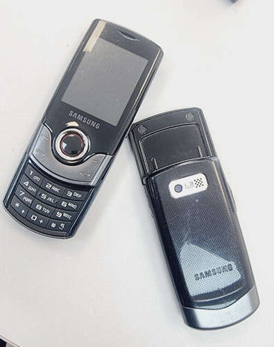 Cellulare samsung s3100 - cellulare,