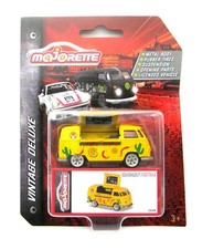 Majorette VW T1 Food Truck
