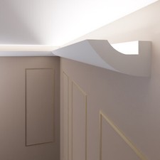 4 Metri LED Profili Soffitto
