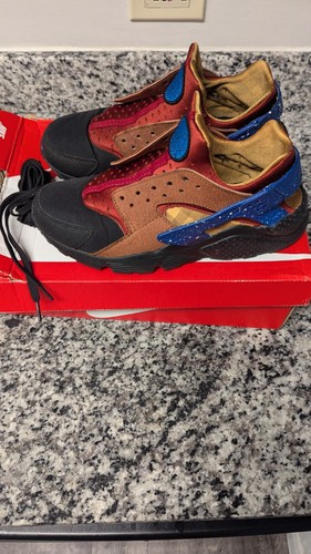 Nike air huarache run - huarache,