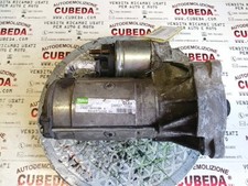 Motorino di avviamento Fiat