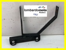  STAFFA PIASTRA SUPPORTO porta MOTORE  MICROCAR AIXAM 300 400 evolution