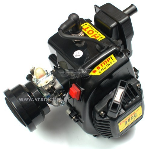 P0009 rh5086 motore 30cc x - p0009;,