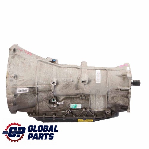 Cambio automatico bmw e84 - cambio,