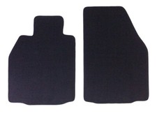 Tappetini Auto Velluto per Porsche Cayman 987C 2005 2013 senza bose-soundsystem