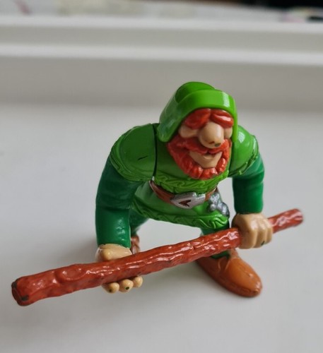 Figurina fisher price great - figurina,