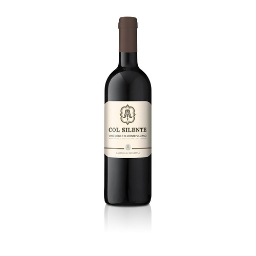 Col silente vino nobile - silente,