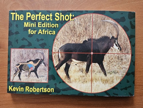 The perfect shot - shot, edition