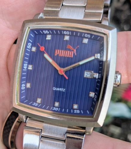 Orologio puma pm7300 viene - orologio, pm7300-viene